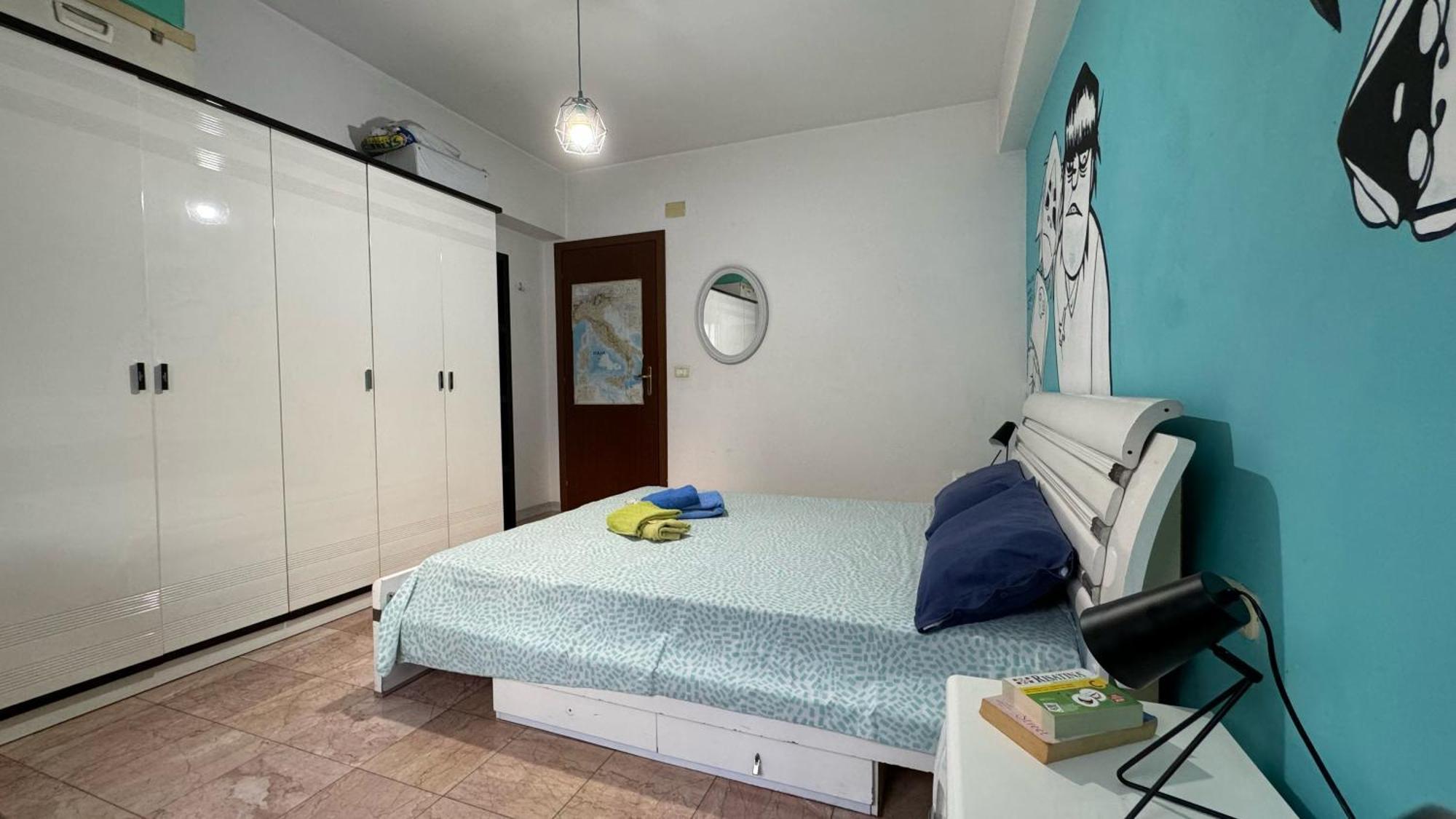 Séjour chez l'habitant Bellissime In *