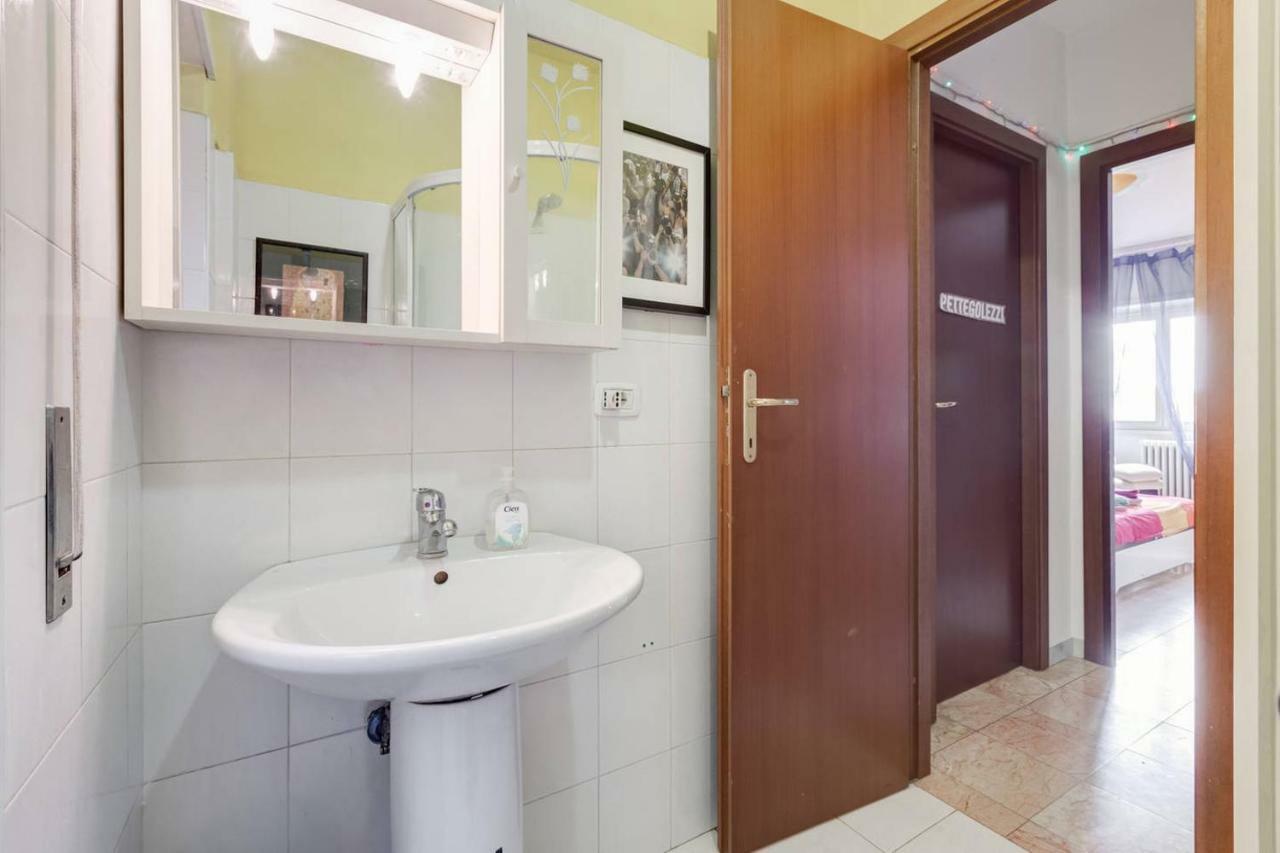 Bellissime In Séjour chez l'habitant *