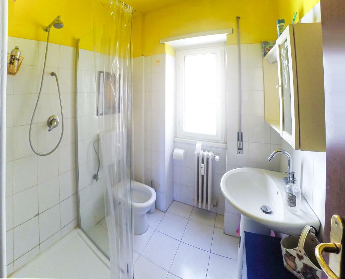 Séjour chez l'habitant Bellissime In Rome