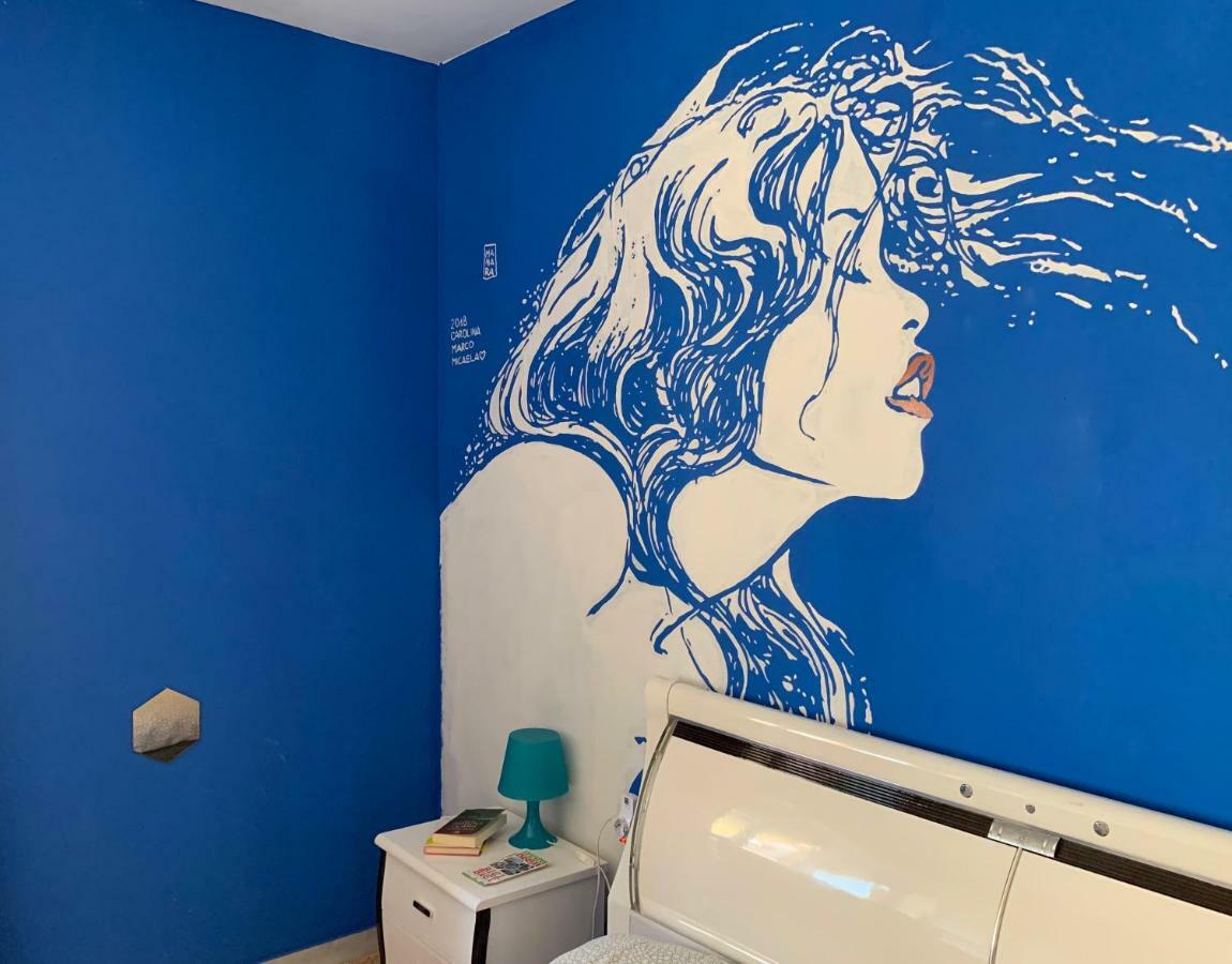 Séjour chez l'habitant Bellissime In *