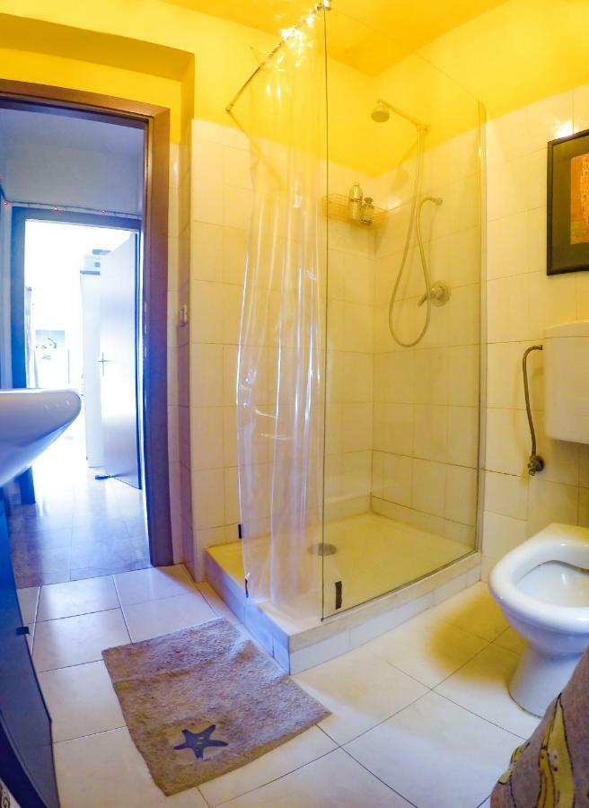 Séjour chez l'habitant Bellissime In