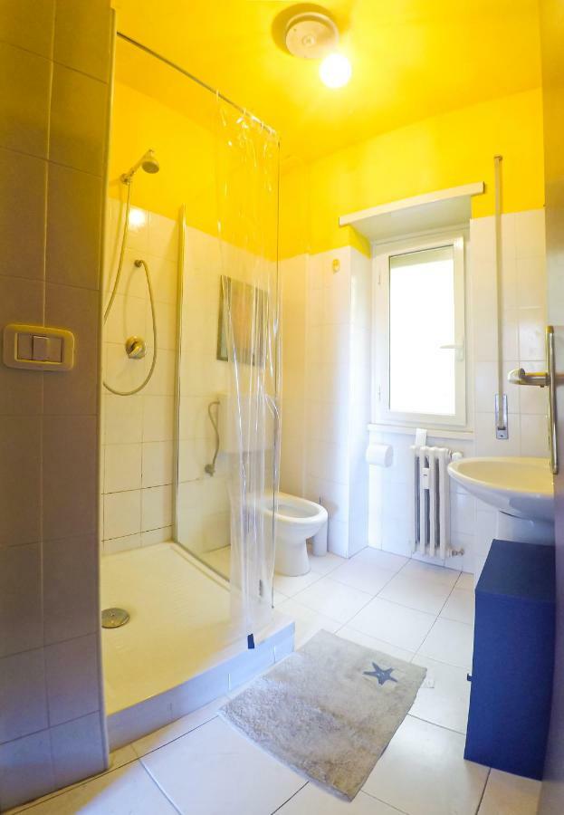 Bellissime In Séjour chez l'habitant