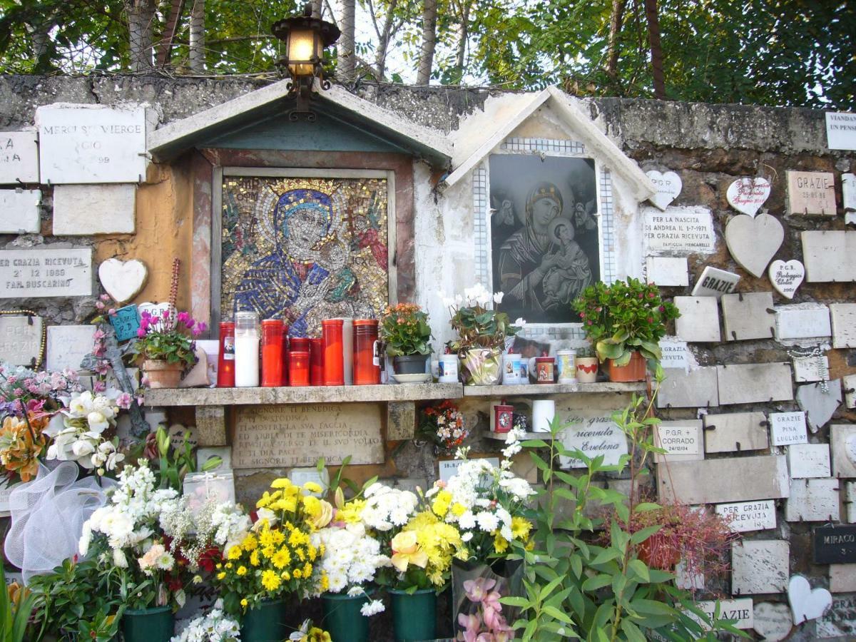 Séjour chez l'habitant Bellissime In *